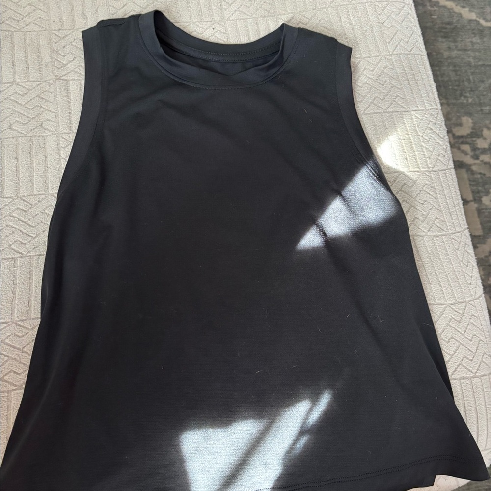Lululemon flowy tank top